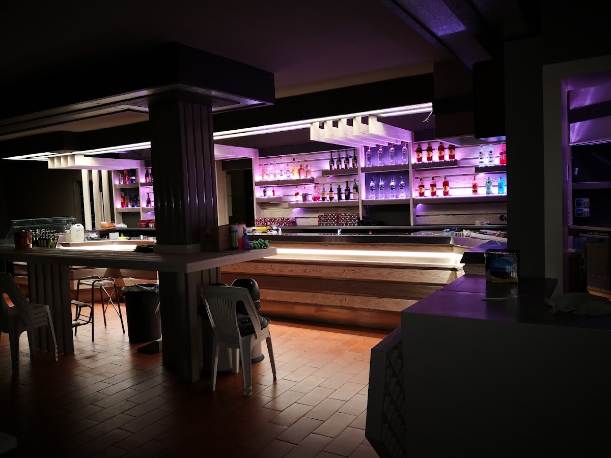 Bar Primo Sole - Tavola Calda E Solarium