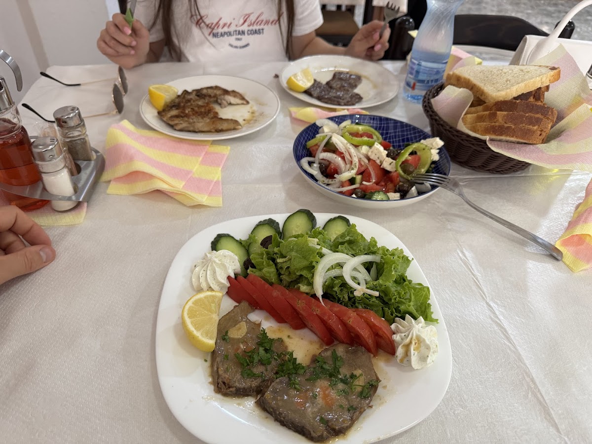 Bar Restaurant Agim Gjini