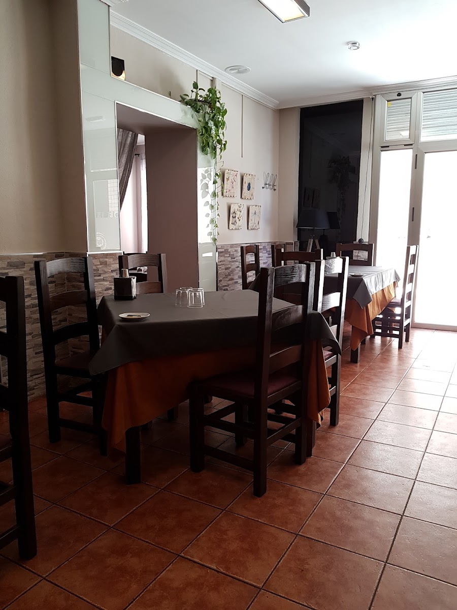 Bar Restaurante El Figón