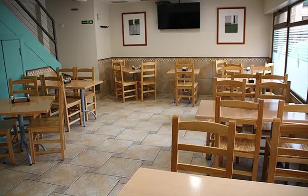 Bar Restaurante Mochuelo | Gastronomía Gallega En Pamplona