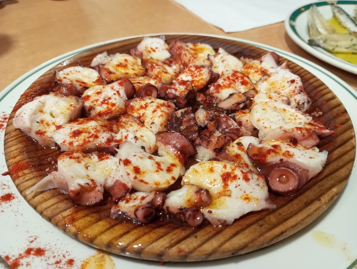 Bar Restaurante Mochuelo | Gastronomía Gallega En Pamplona Photos 2