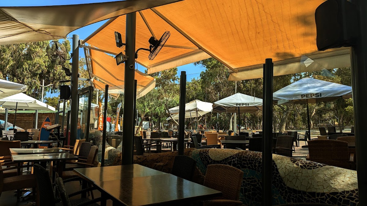 Bar Restaurante Terraza Sotavento