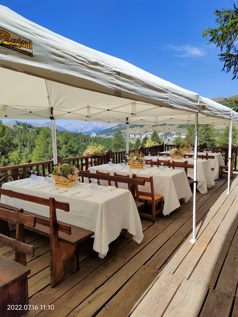 Bar Ristorante Chisonetto Sas