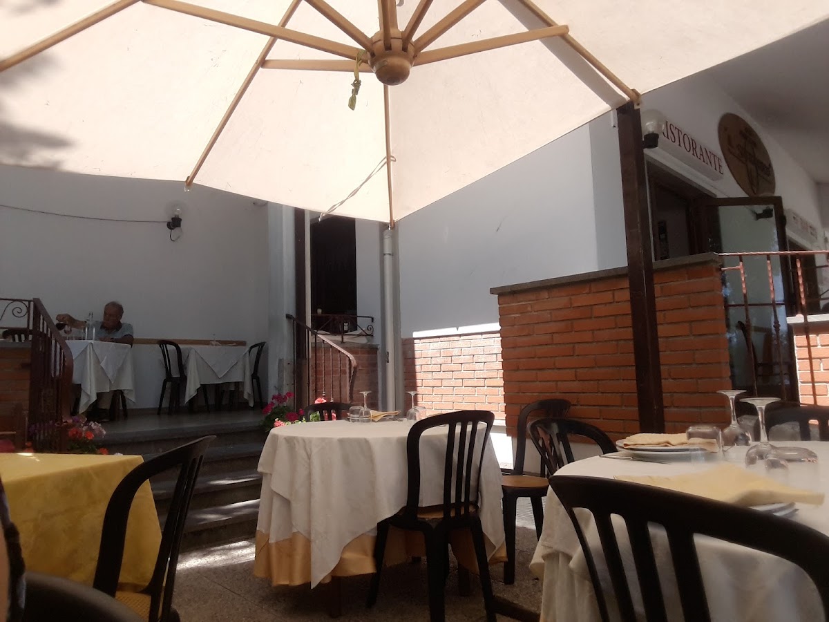Bar Ristorante Il Sottobosco