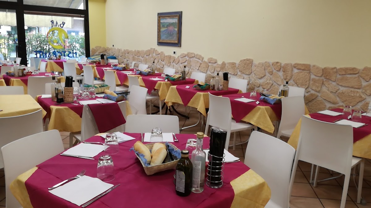 Bar Ristorante Jolli