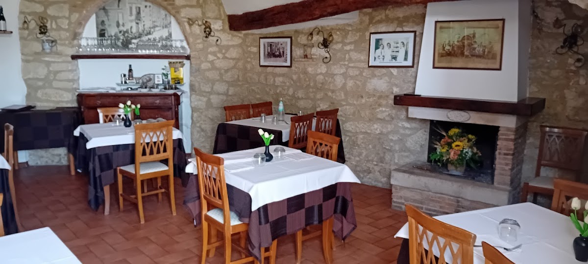 Bar Ristorante Majella