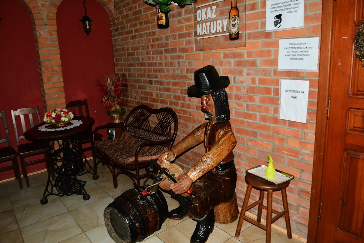 Bar Skorpion
