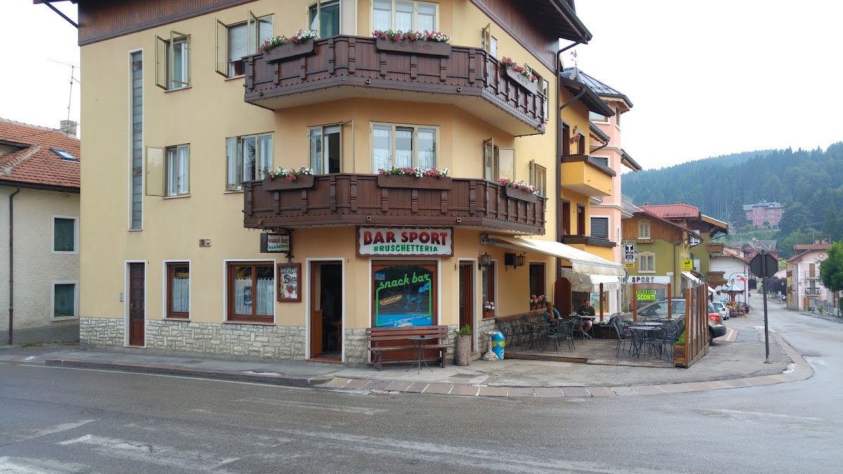Bar Sport Photos 2