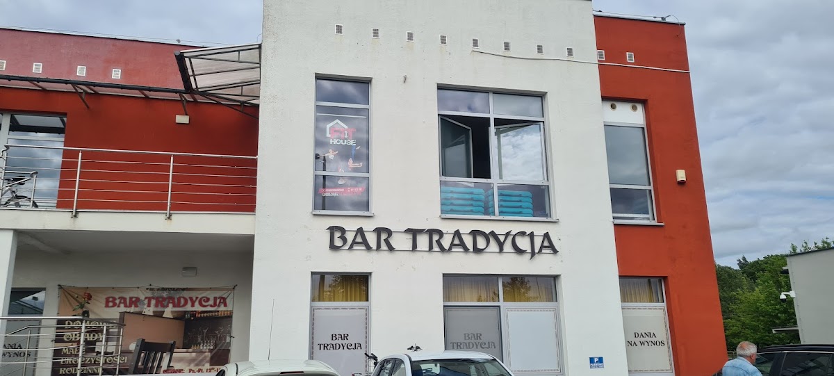 Bar Tradycja
