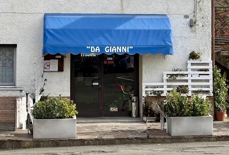 Bar Trattoria Da Gianni