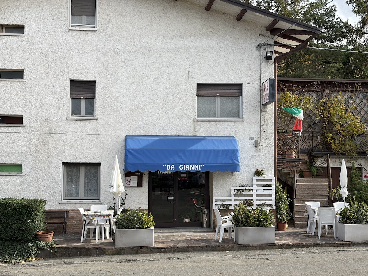 Bar Trattoria Da Gianni Photos 2