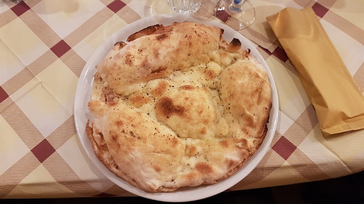 Bar Trattoria Pizzeria La Piazzetta Photos 9