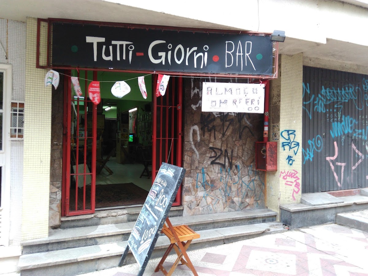 Bar Tutti Giorni