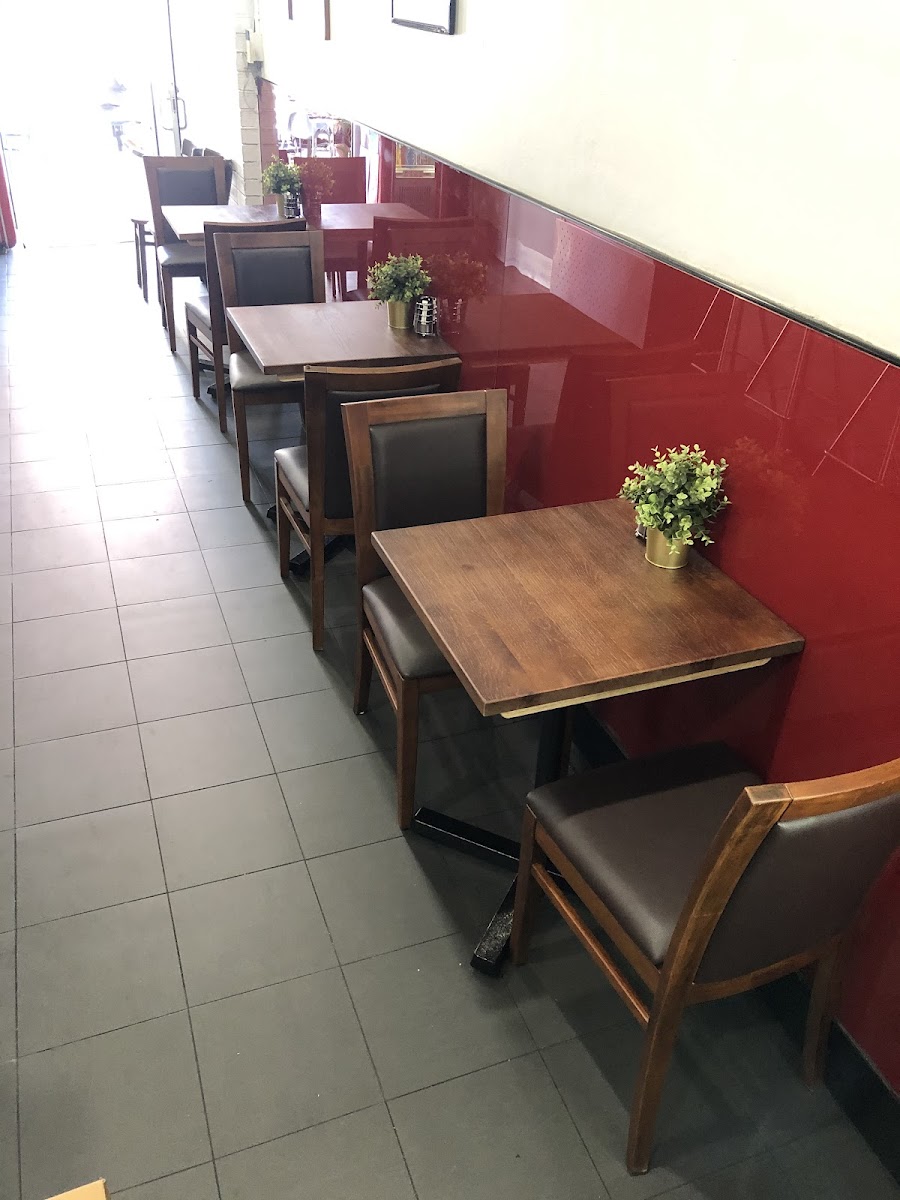 Bar Valente Cafe