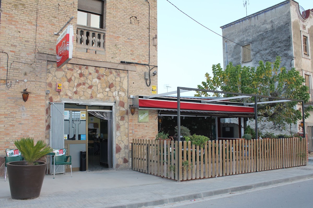 Bar Xamaio