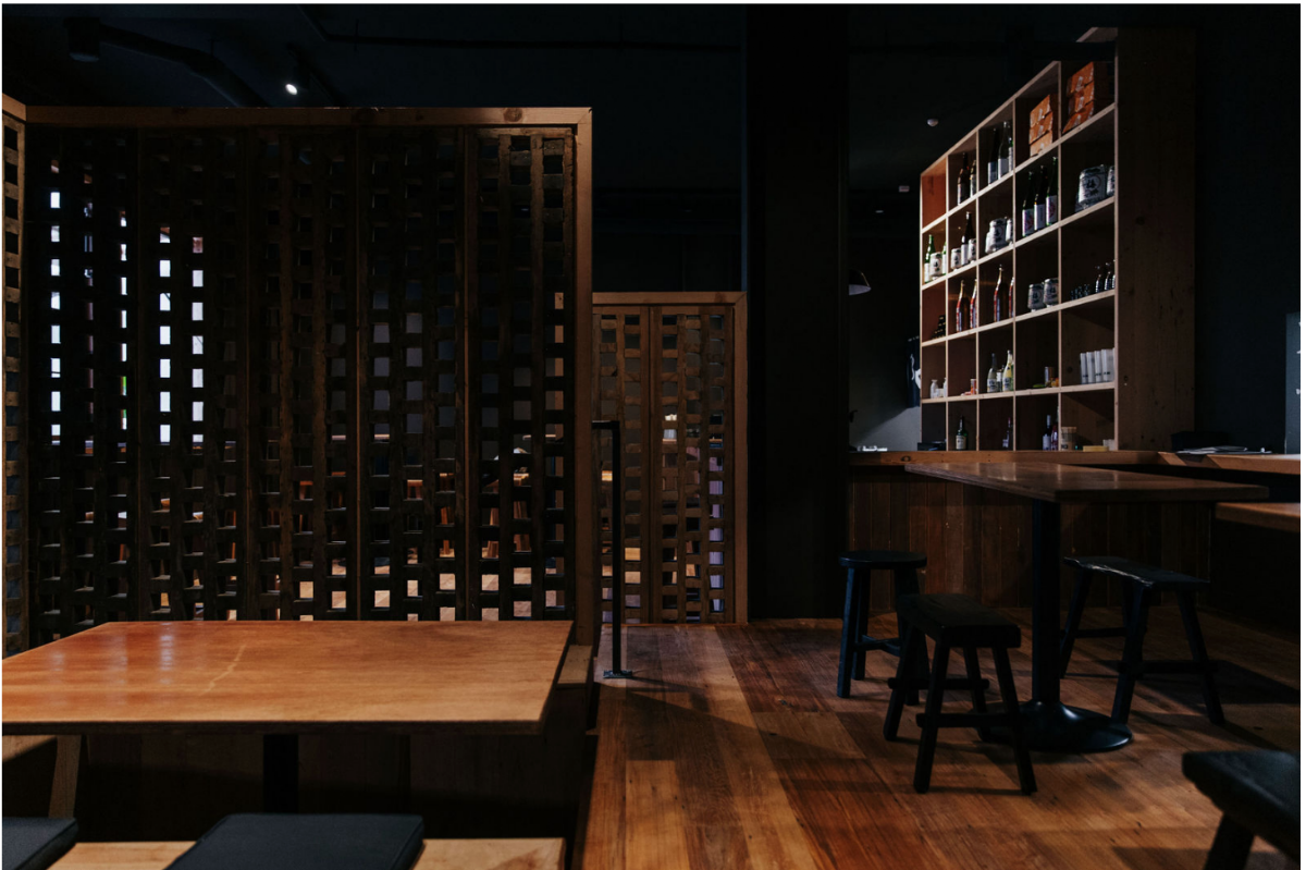Bar Yoku