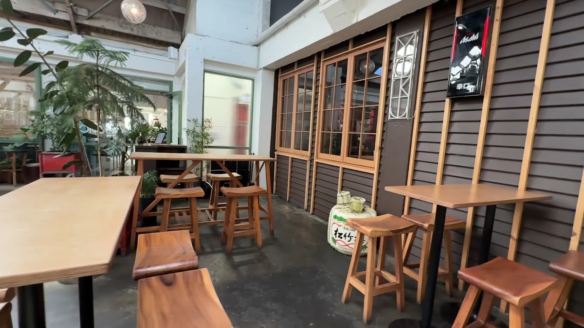 Bar Yoku Photos 2