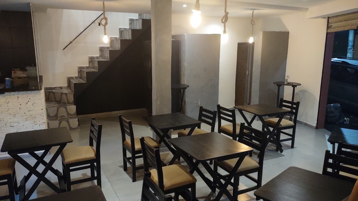Bara Sushi Ferraz - Restaurante Japones
