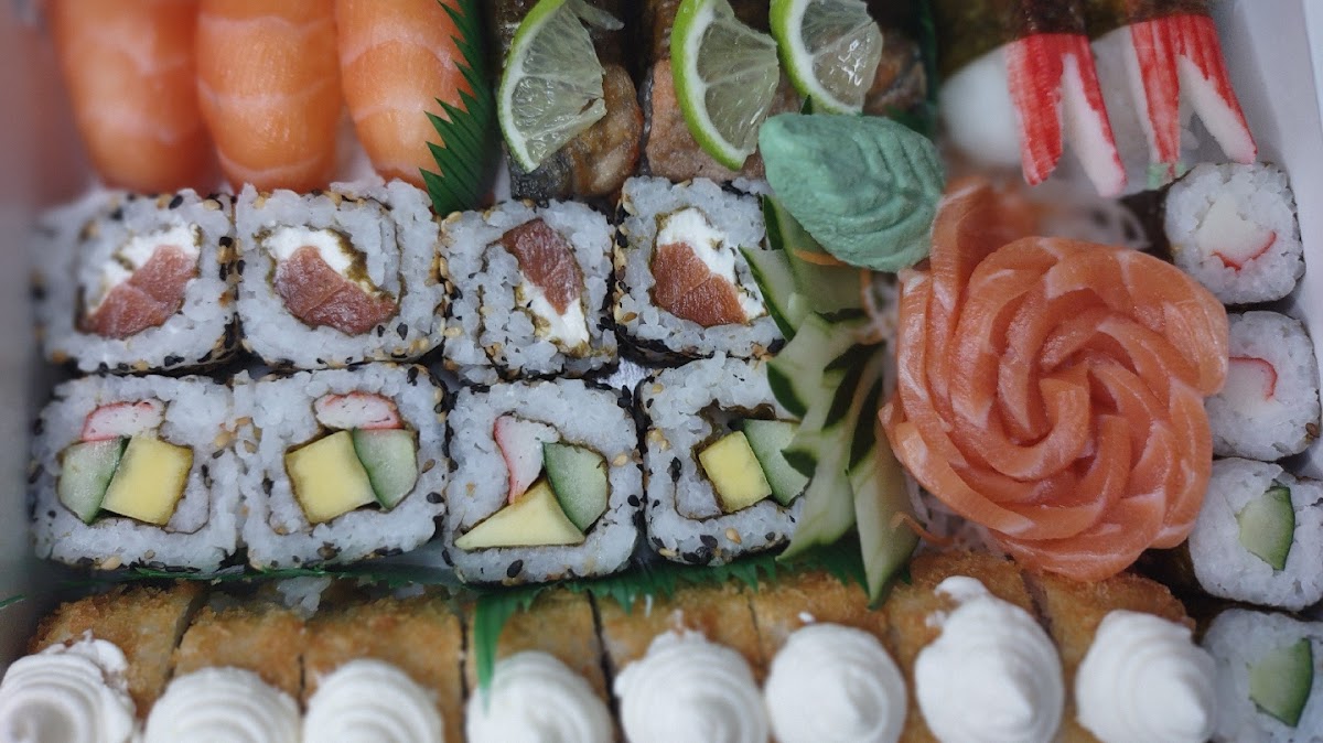 Bara Sushi Ferraz - Restaurante Japones Photos 2