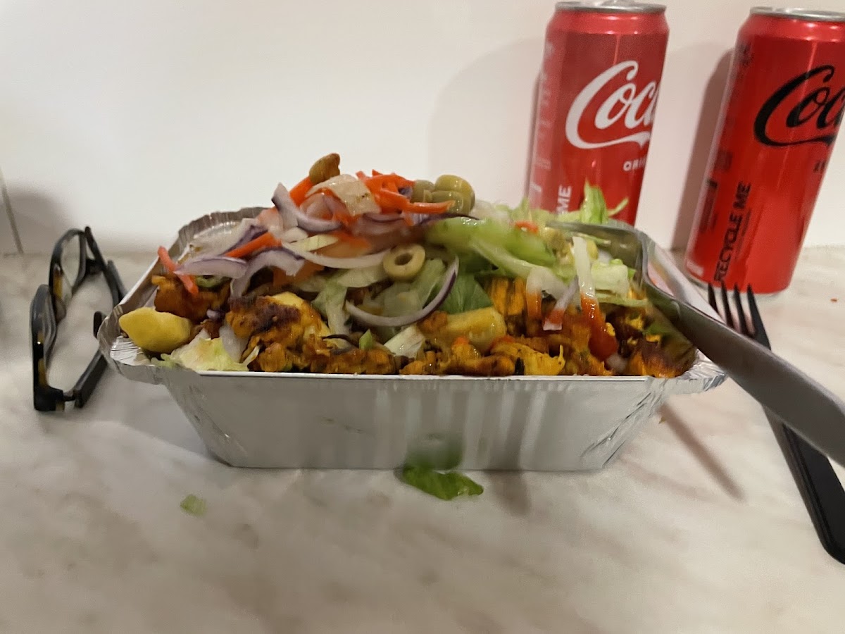 Baraka Food Take-Out Photos 2