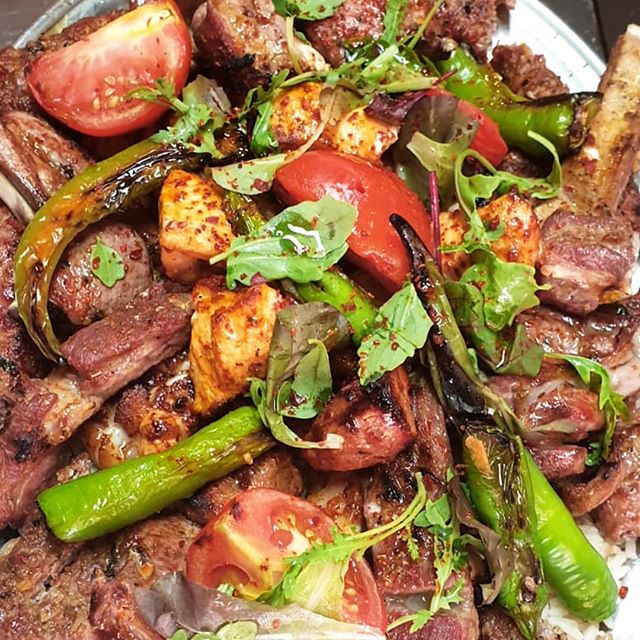 Baran Restaurant Photos 2