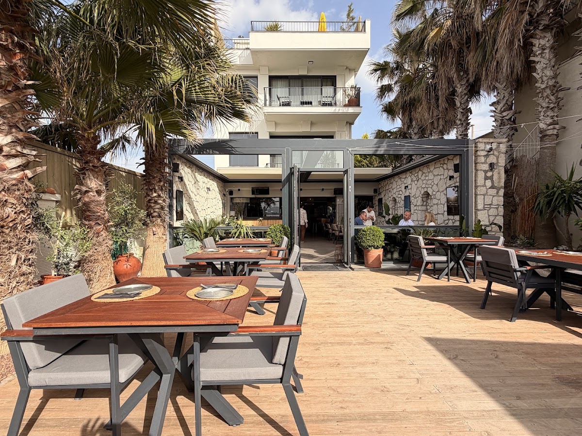 Barba Urla