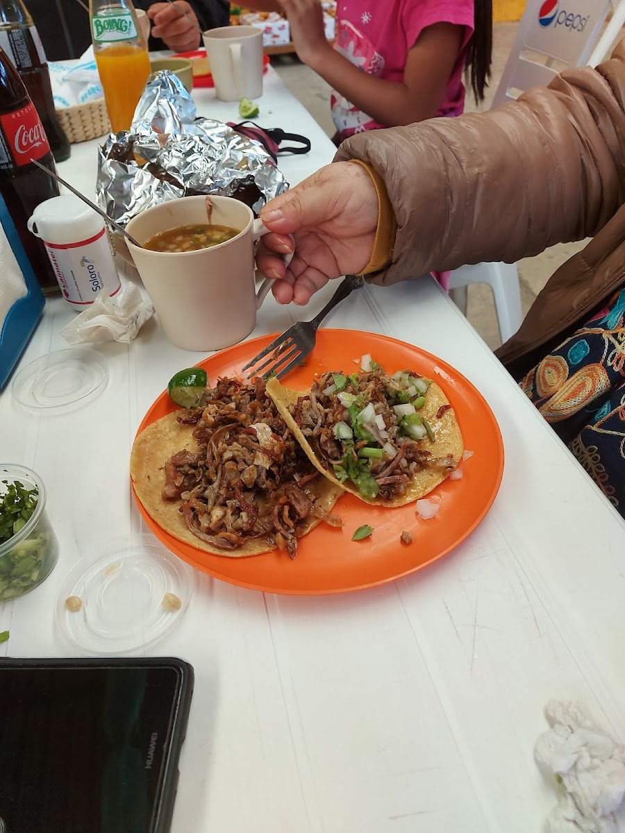 Barbacoa La Escondida Photos 9