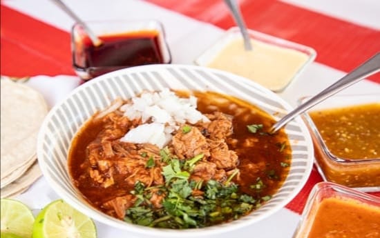 Barbacoa Santa Fe