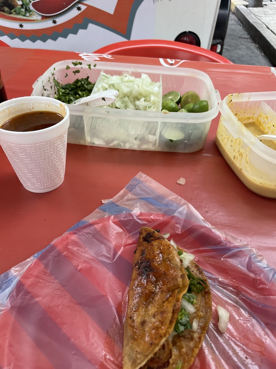 Barbacoa Santa Fe Photos 2
