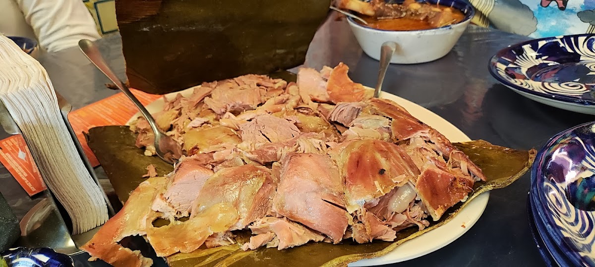 Barbacoa Y Carnitas Don Ángel Photos 9