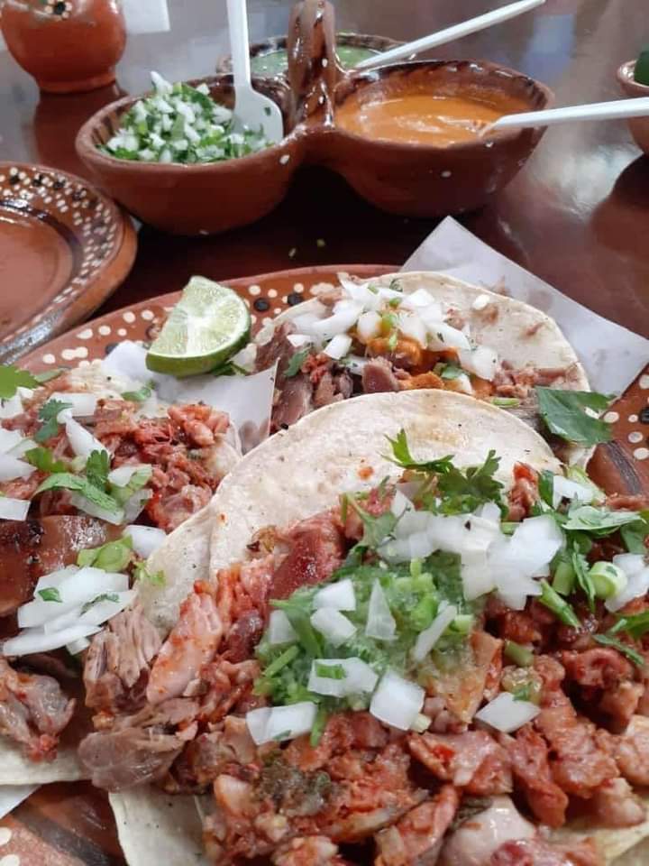 Barbacoa Y Carnitas Emilio's Restaurante Photos 2