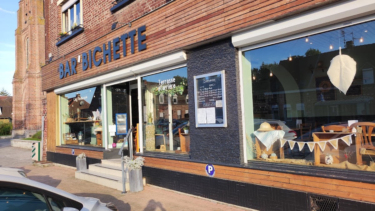 Bar'bichette Rieulay
