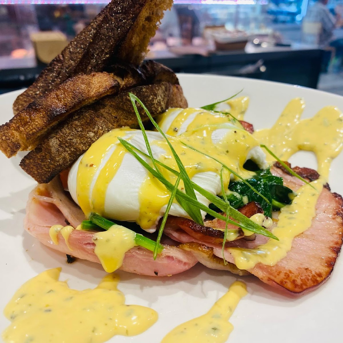 Barbosa Fine Food Deli Photos 2