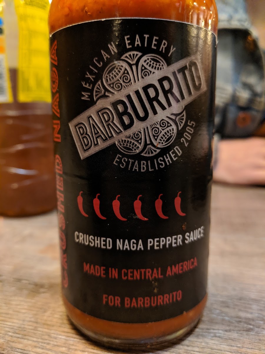 Barburrito - Trafford Centre Photos 9