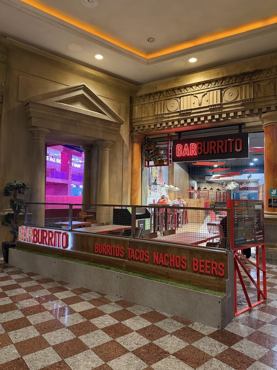 Barburrito - Trafford Centre Photos 2