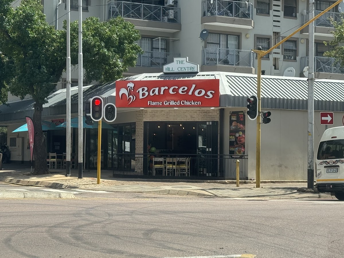 Barcelos Hatfield