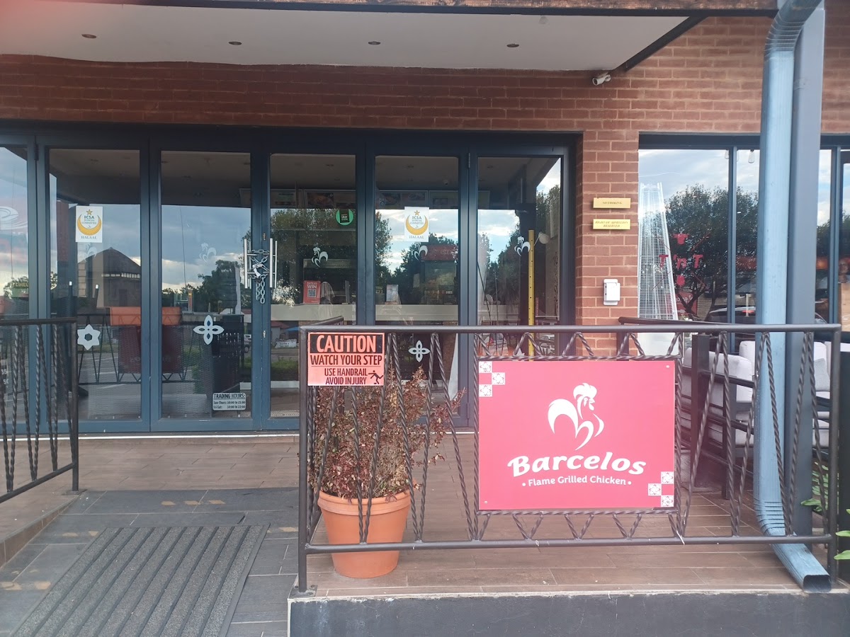 Barcelos Jean Ave