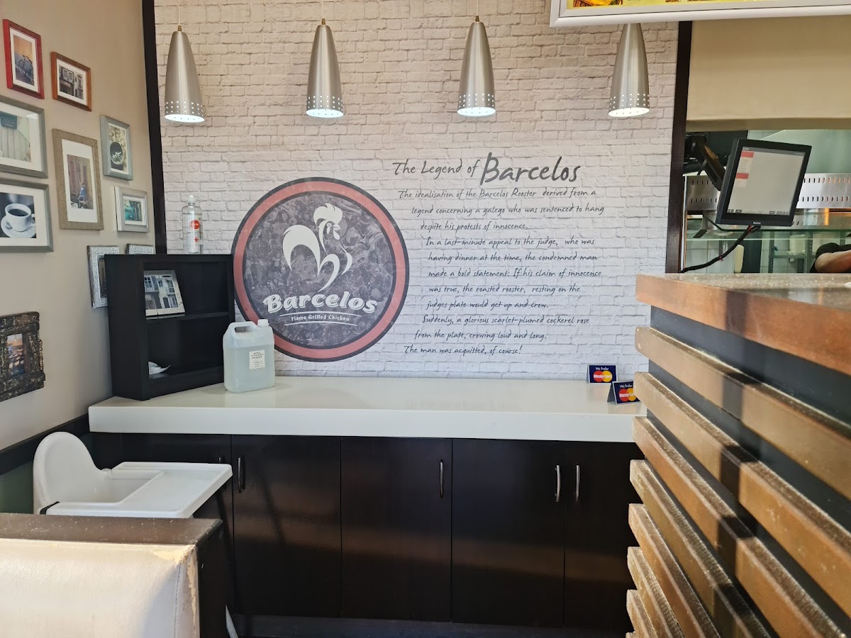 Barcelos Jean Ave Photos 2