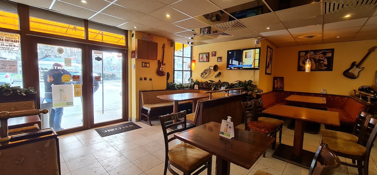 Bar&food 'joker'