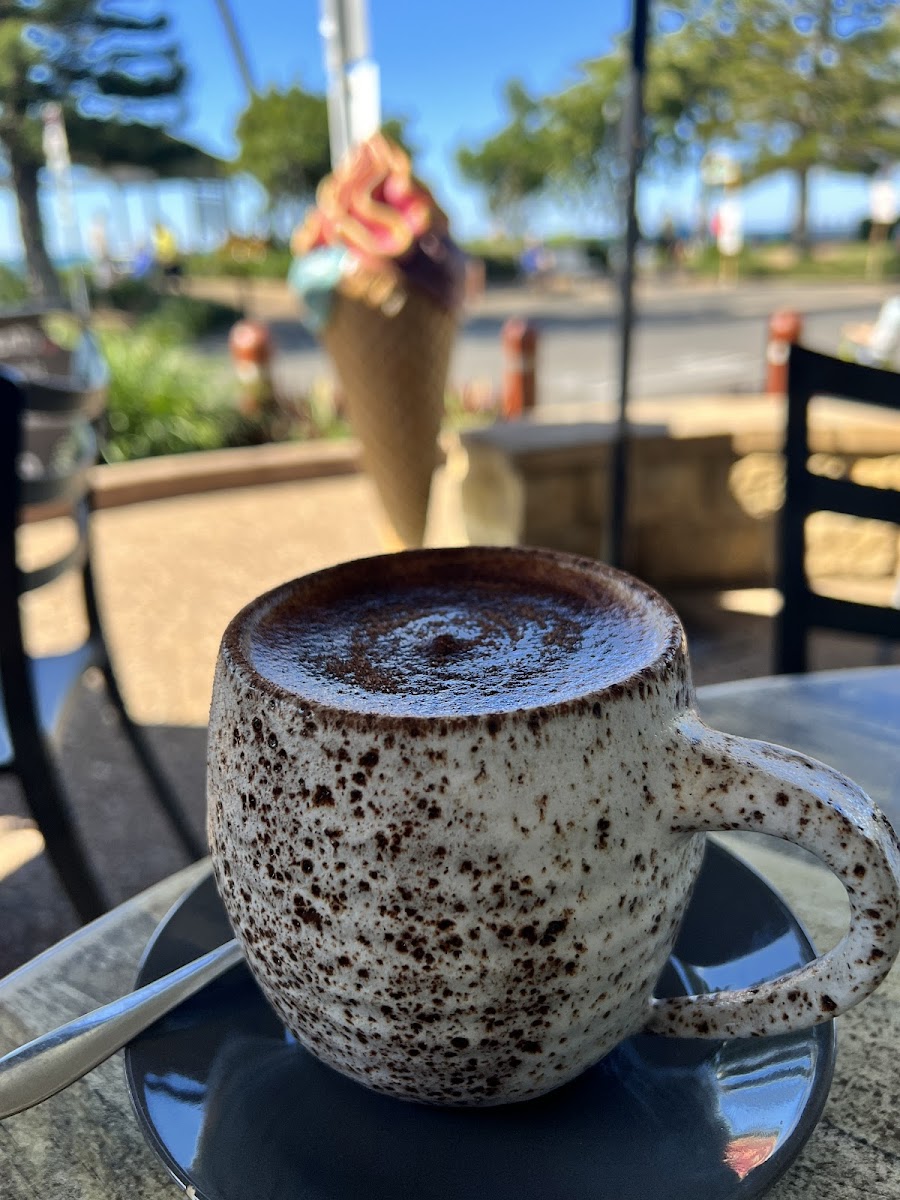 Bargara Cones & Coffee Photos 2