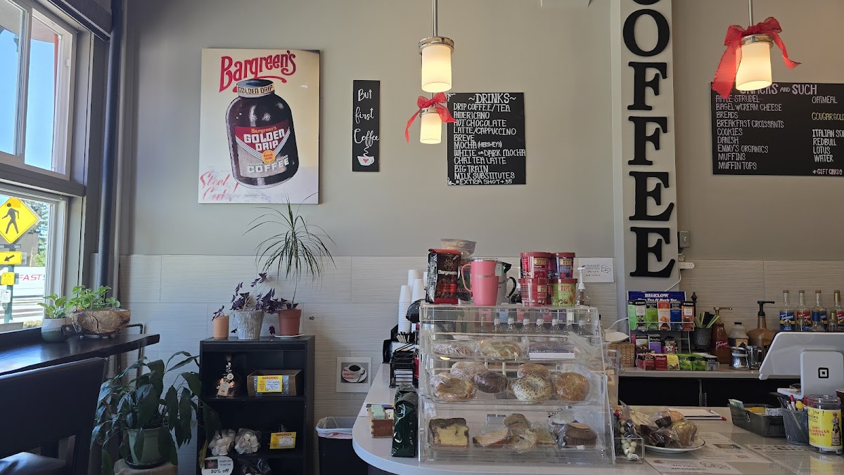 Bargreen Coffee Co Photos 2