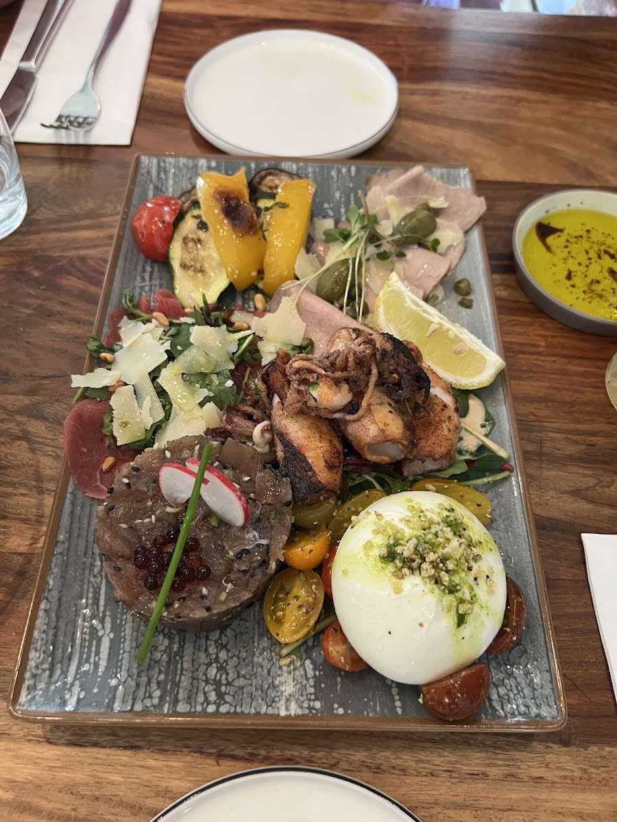 Barile Restaurant & Bar Photos 2