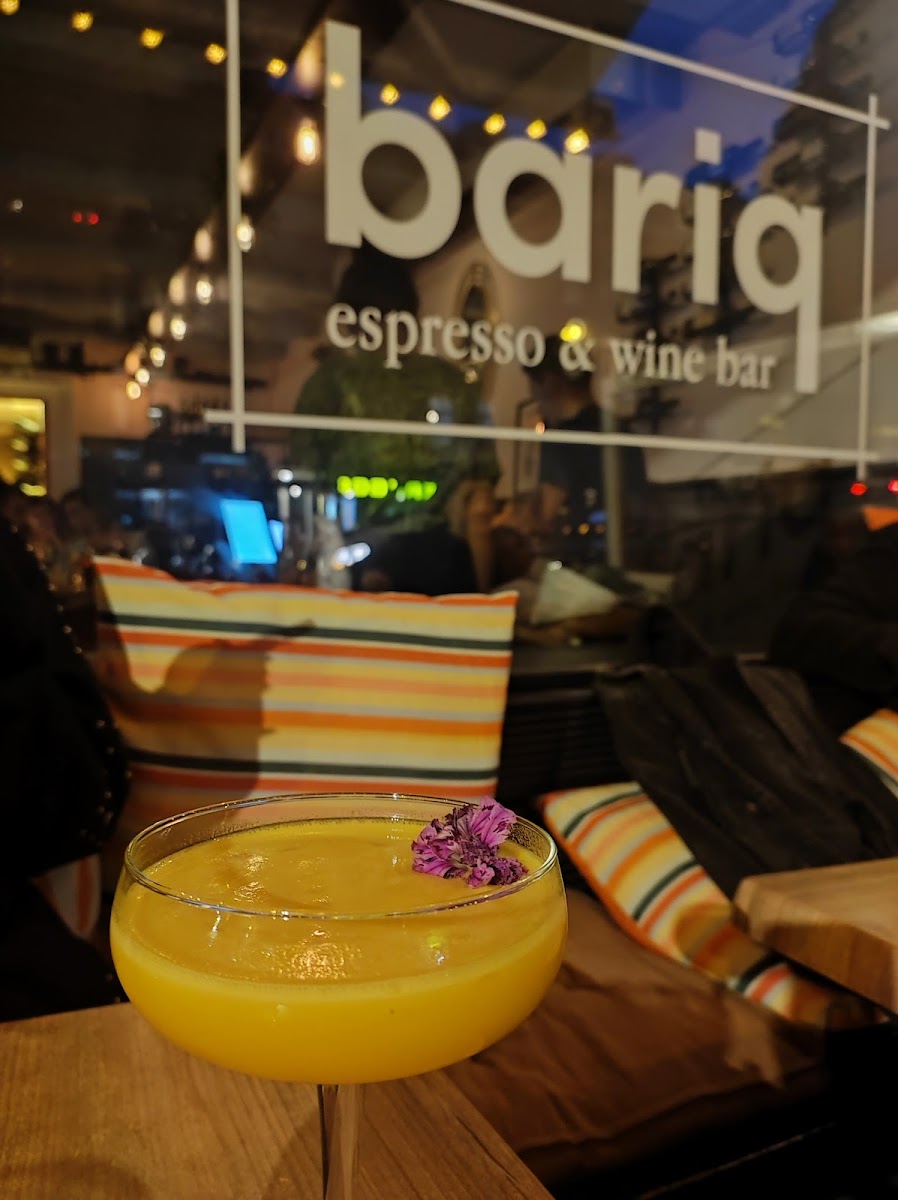 Bariq - Greek Food & Wines Photos 9