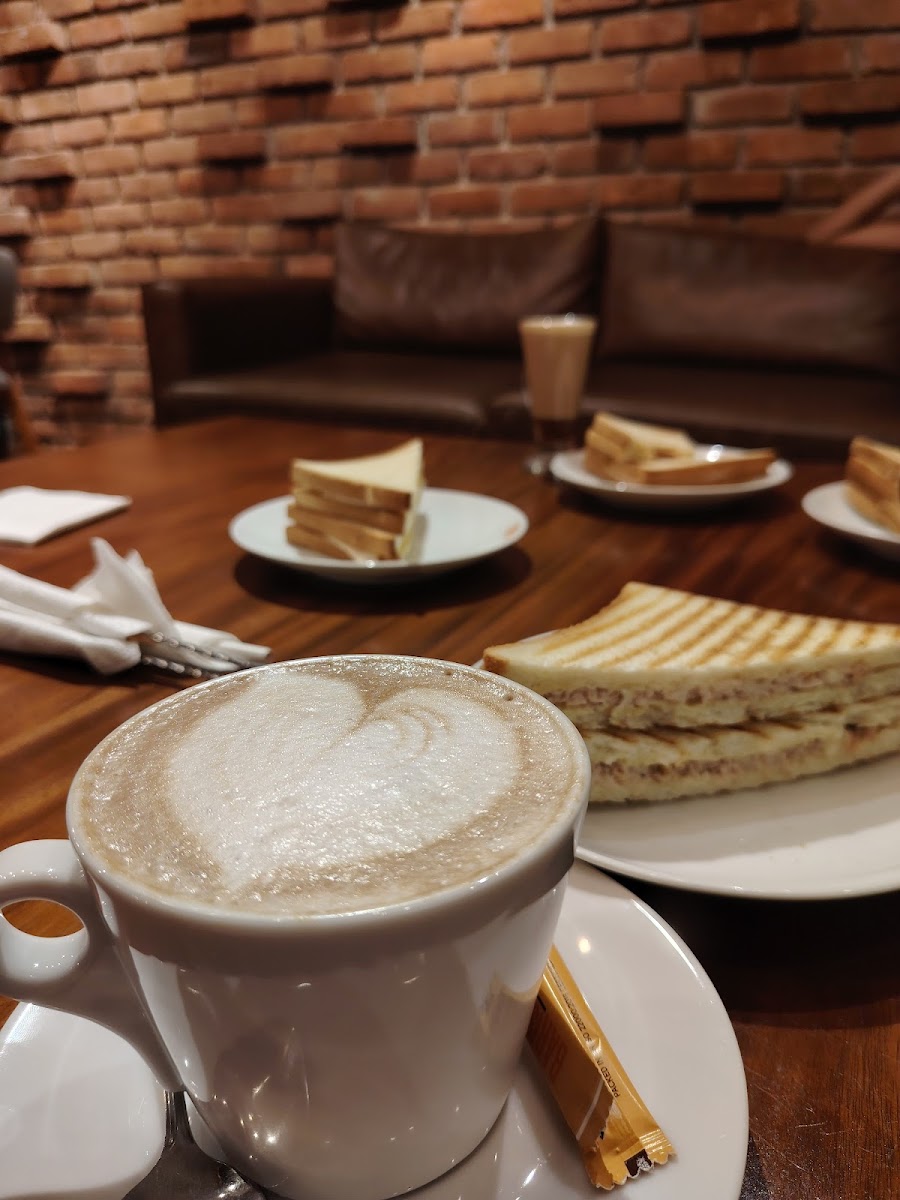 Barista - Ethul Kotte Photos 2