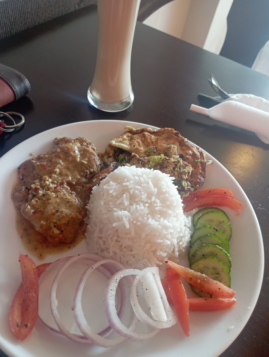Barista Malabe Photos 9