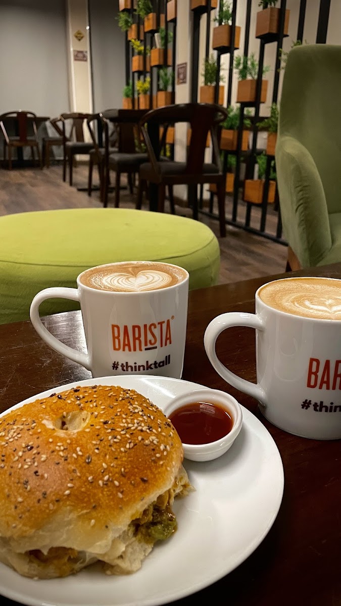 Barista Malabe Photos 2