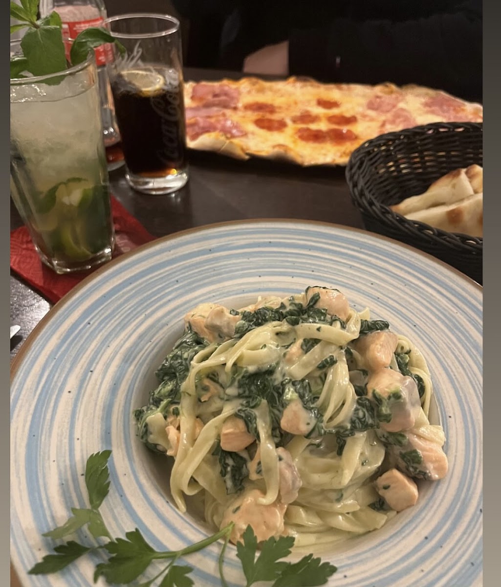 Barista Pizzalounge Photos 9