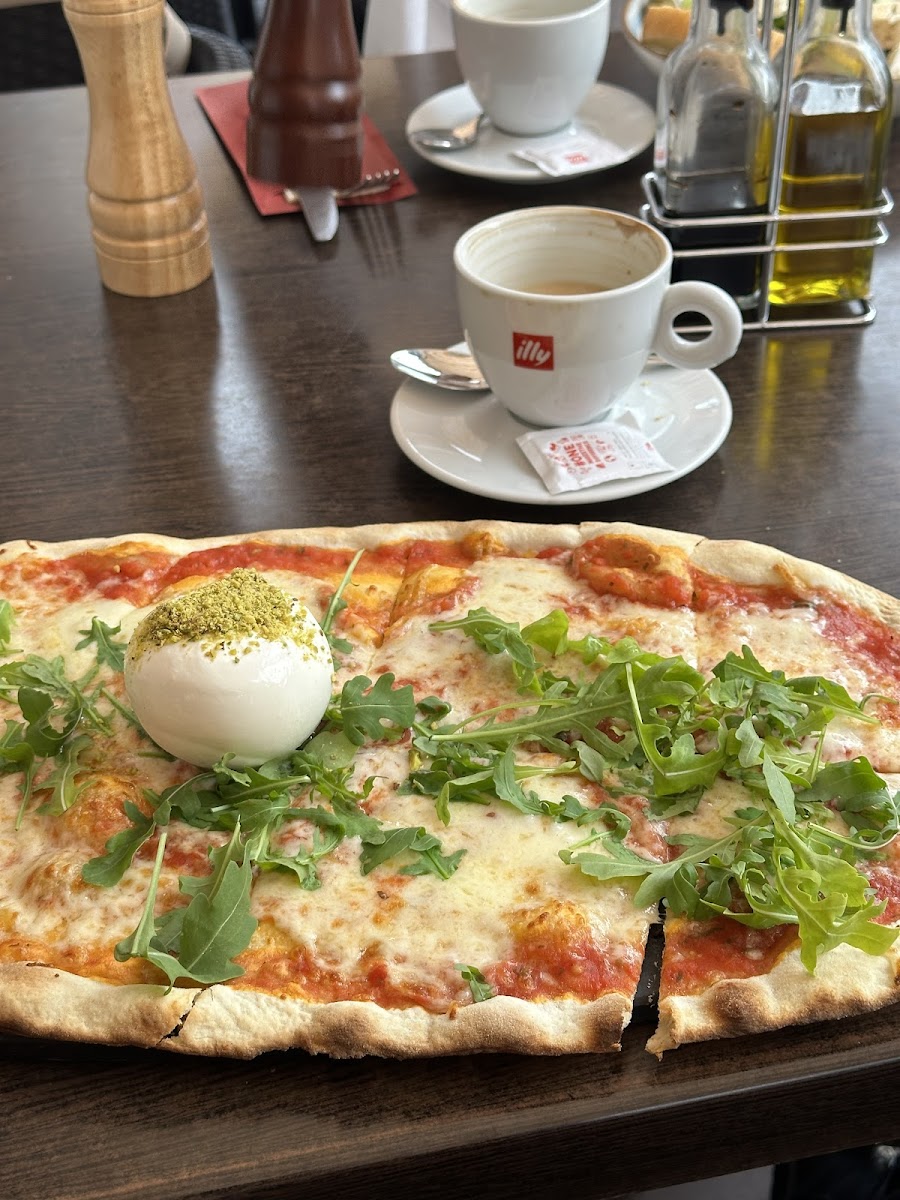 Barista Pizzalounge Photos 2
