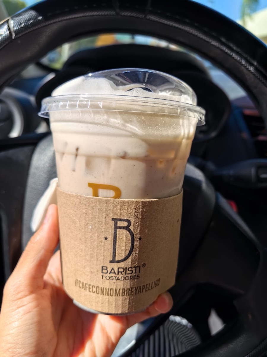 Baristi Tostadores Photos 9
