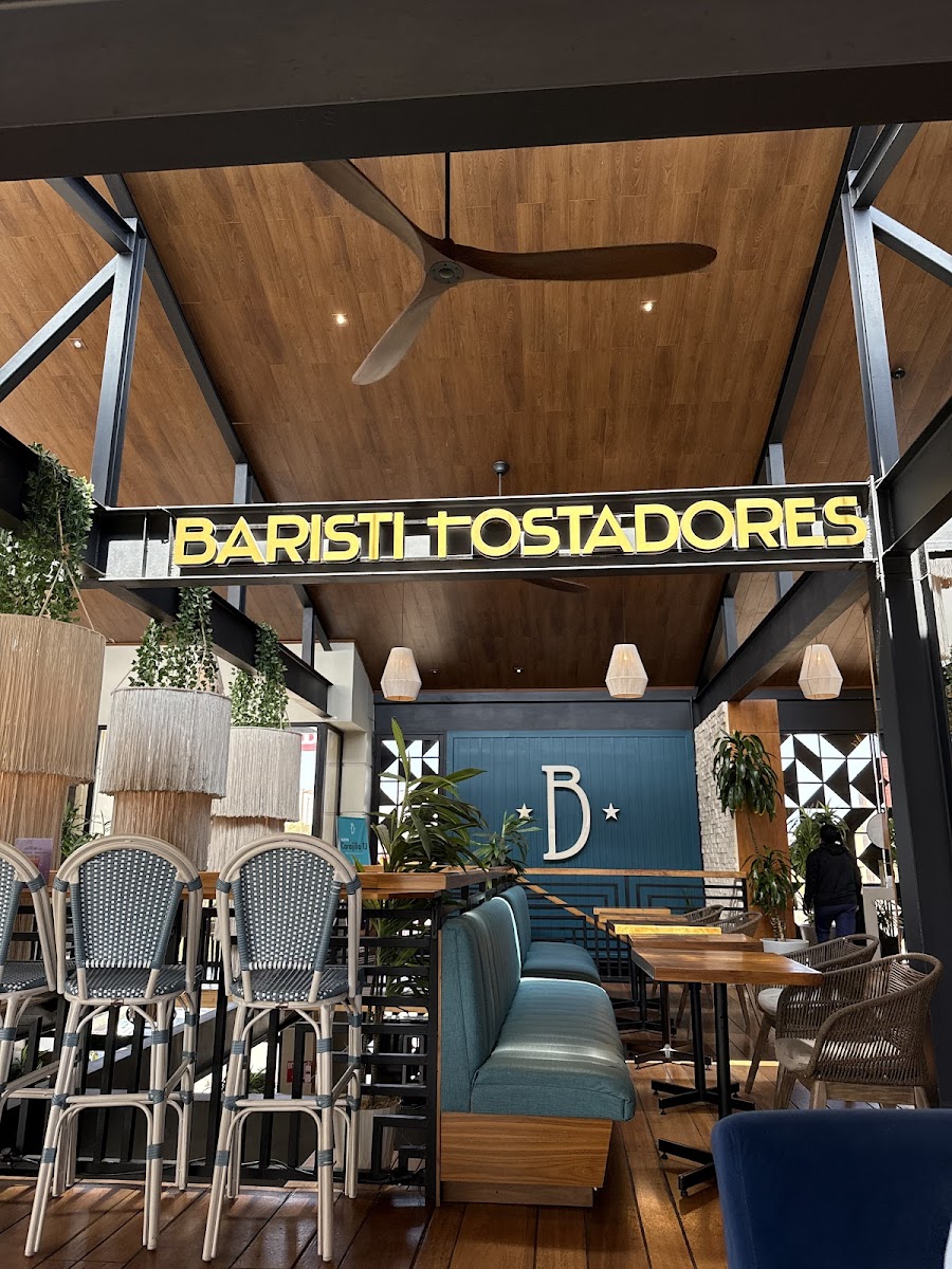 Baristi Tostadores Photos 2